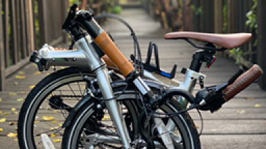 Velo sales pliable train